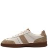 CLARKS WOMENS SECO SPEED TRAINER - WHITE MULTI